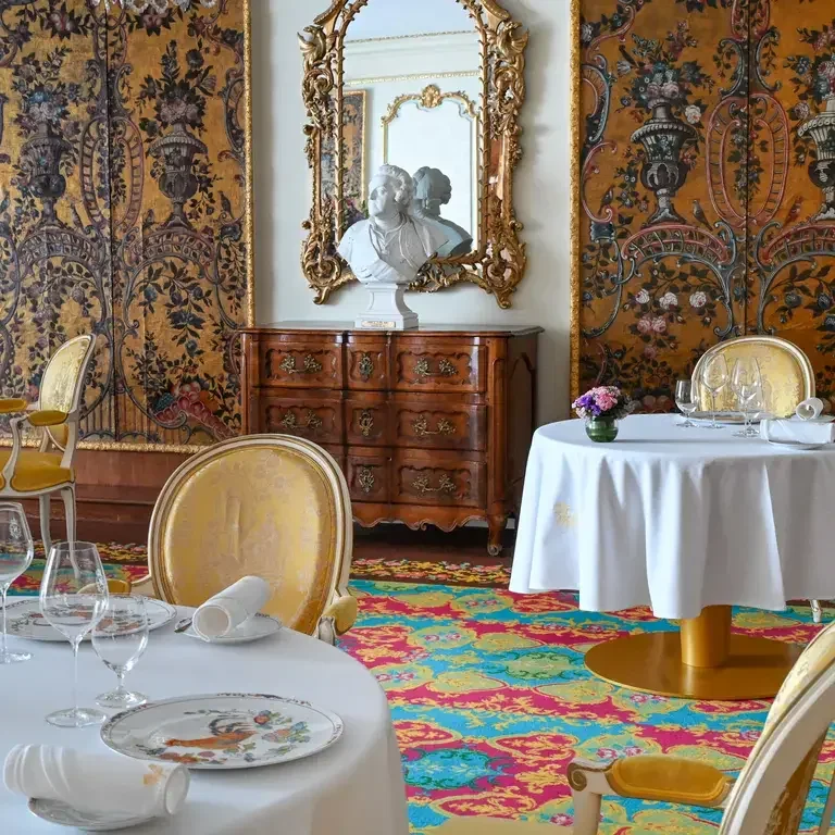 le chantecler