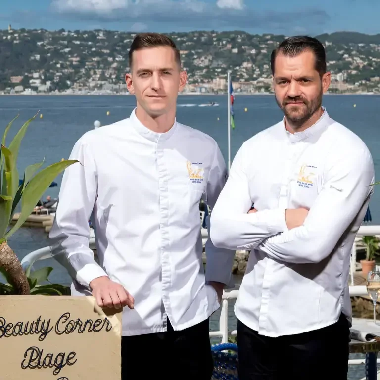 chefs hotel belles rives