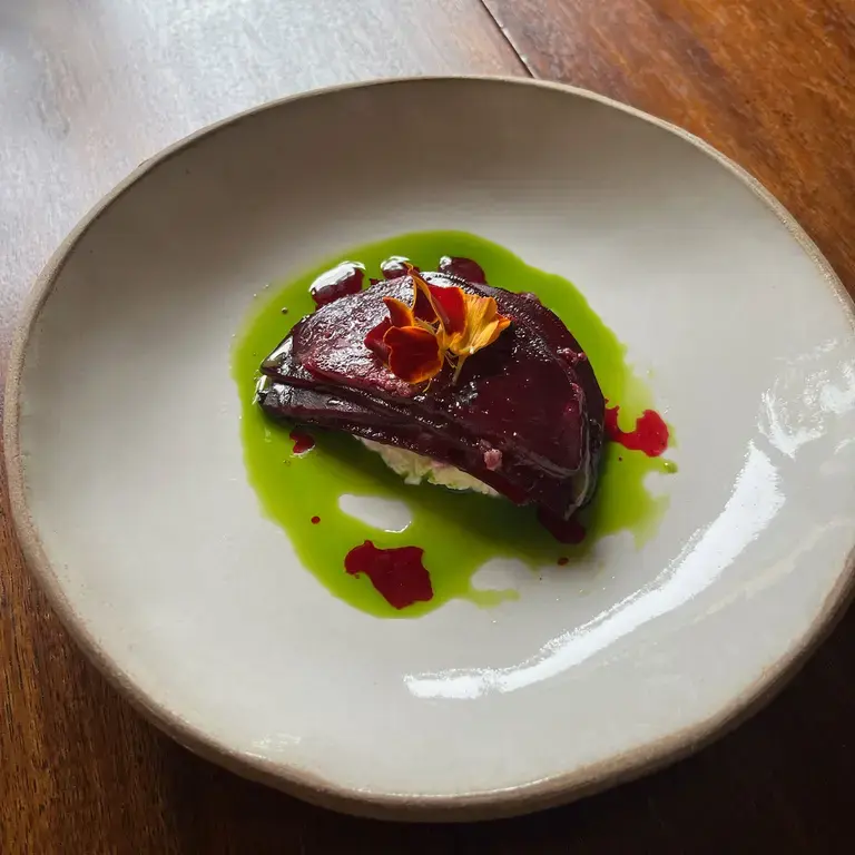 auberge les filles en bottes