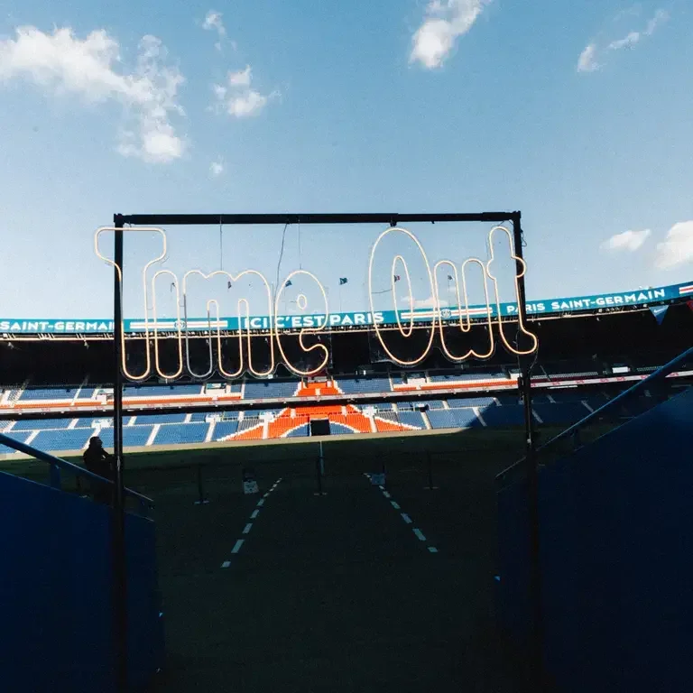 Time Out Food &amp; Drink Awards 2026. Photo Elliott Stern