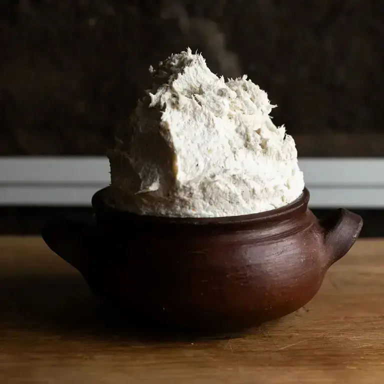 Baccalà Mantecato dans Le Diable s'habille en Prada 2