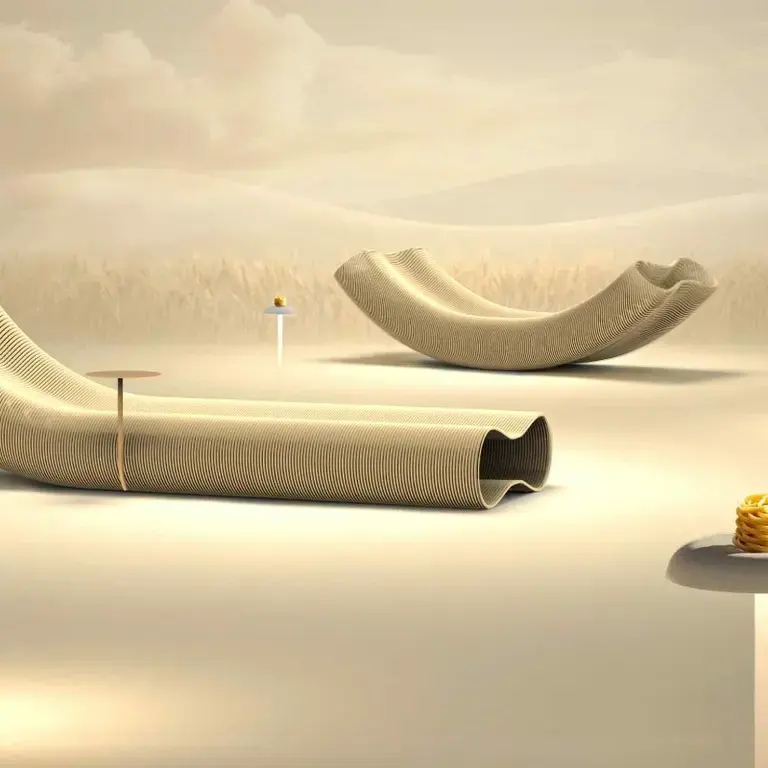 Edible Reveries + Yellow Dot