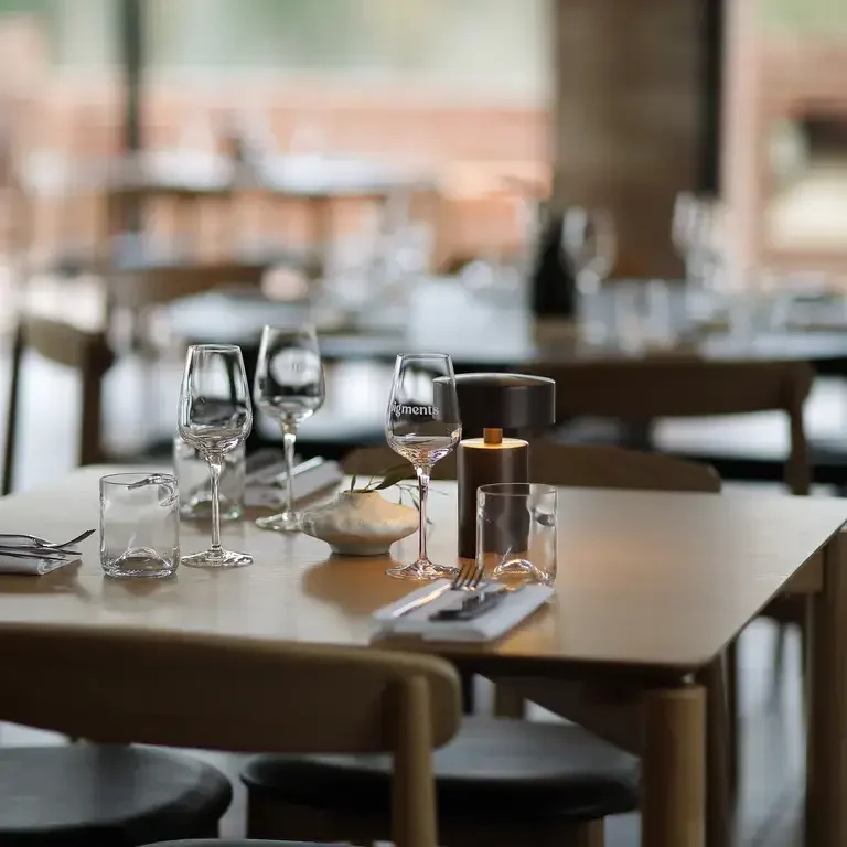 Nouveaux restaurants du printemps 2026