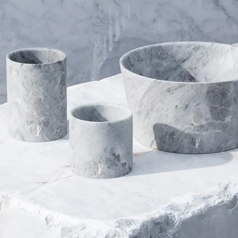 Franciacorta Studio e Marmo di Carrara