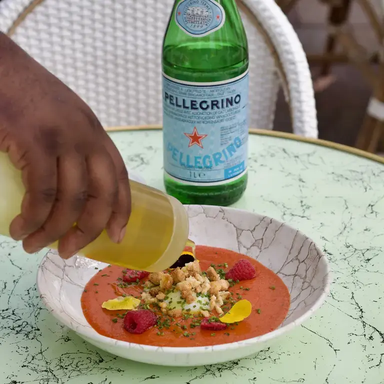 gaspacho gaia toulouse