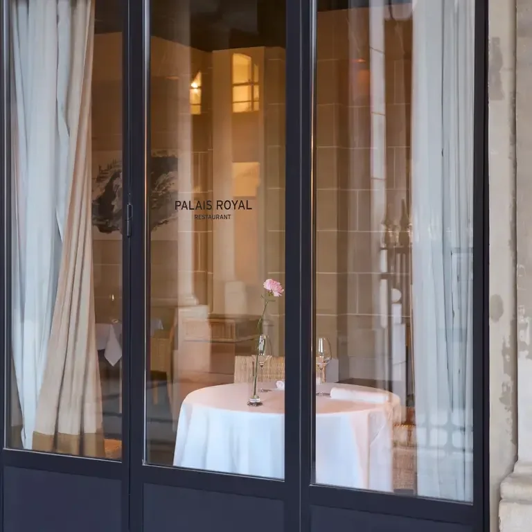 Maison Ruggieri