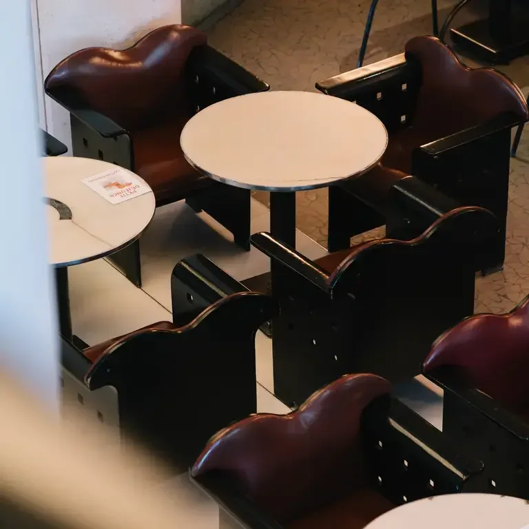 Café Beaubourg