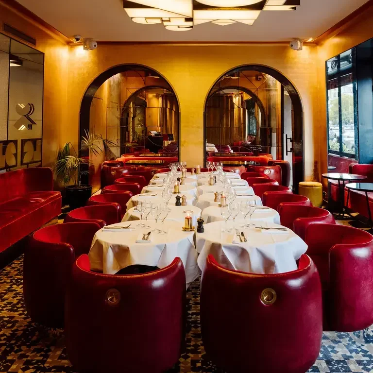 Café Français