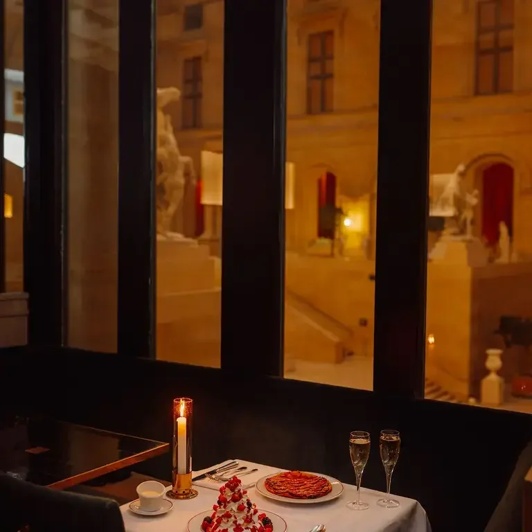 Café Marly
