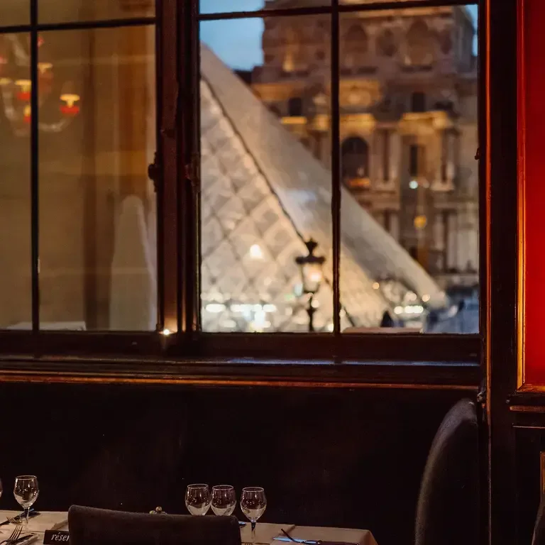 Café Marly