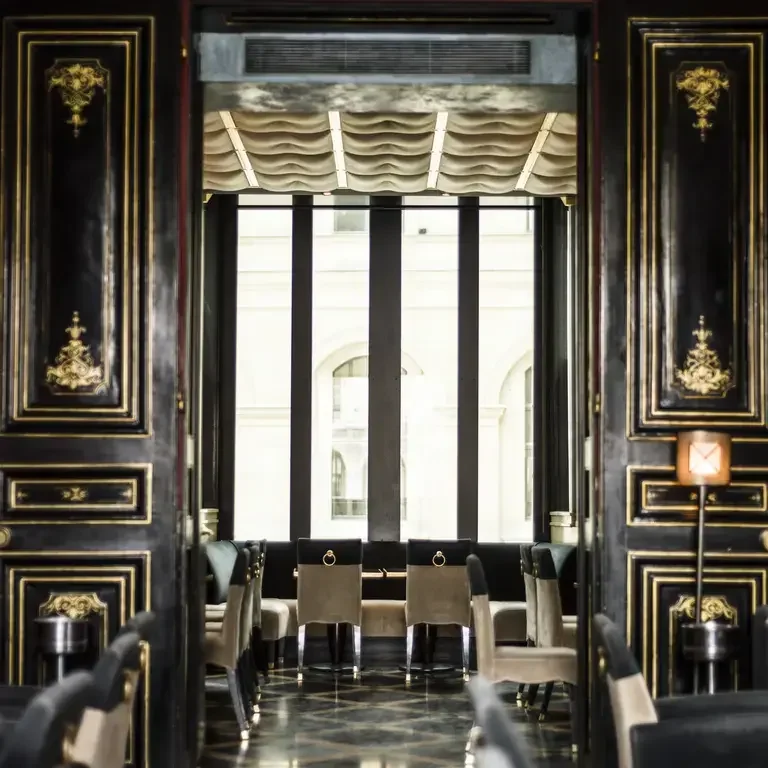 Café Marly