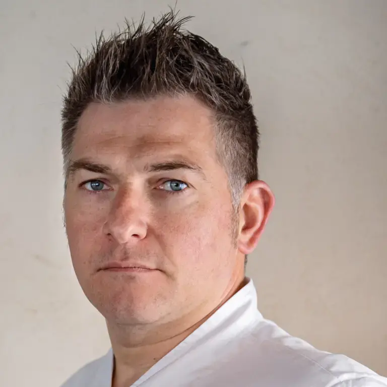 jerome jaegle bocuse d'or