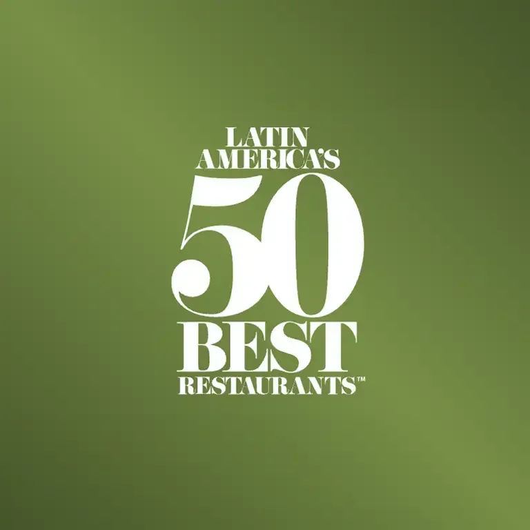 latam 50 best