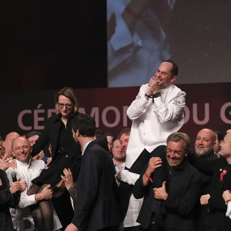 alexandre couillon