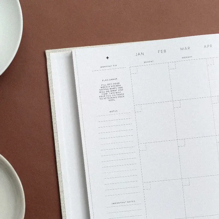 Agenda food mai 2023 -Unsplash