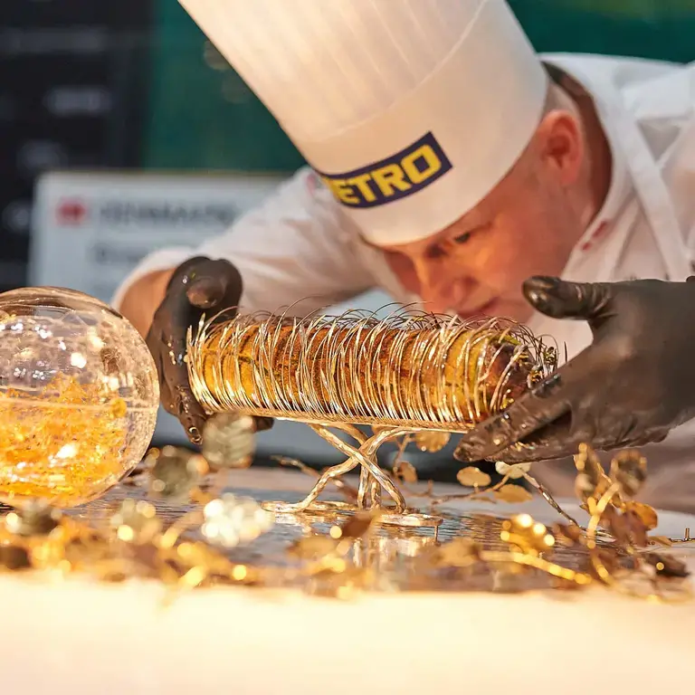 Bocuse d'Or 2022
