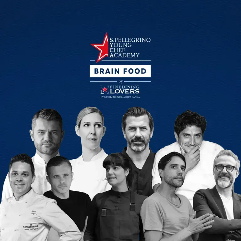 Brain Food Forum