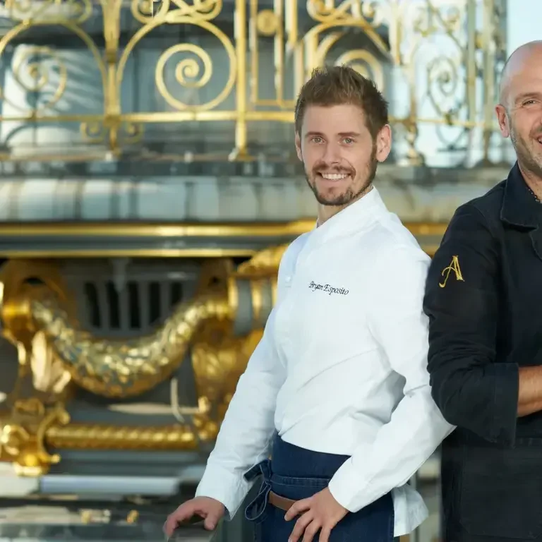 bryan esposito matthias giroud