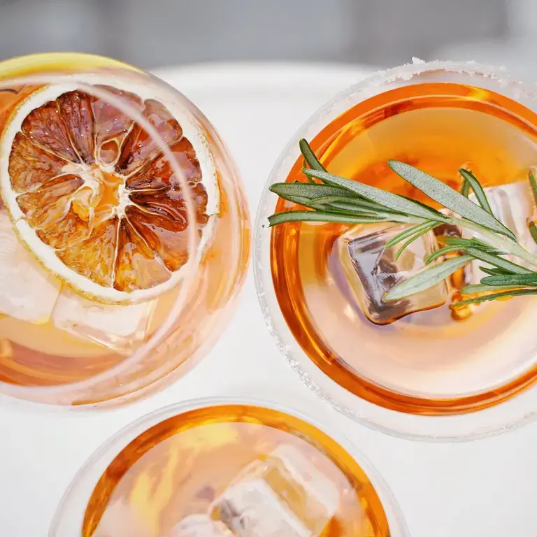 Recettes de cocktails à base de prosecco | Fine Dining Lovers