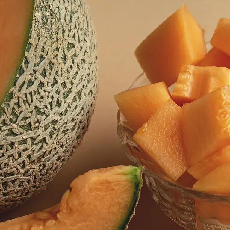 Comment couper un melon | Fine Dining Lovers