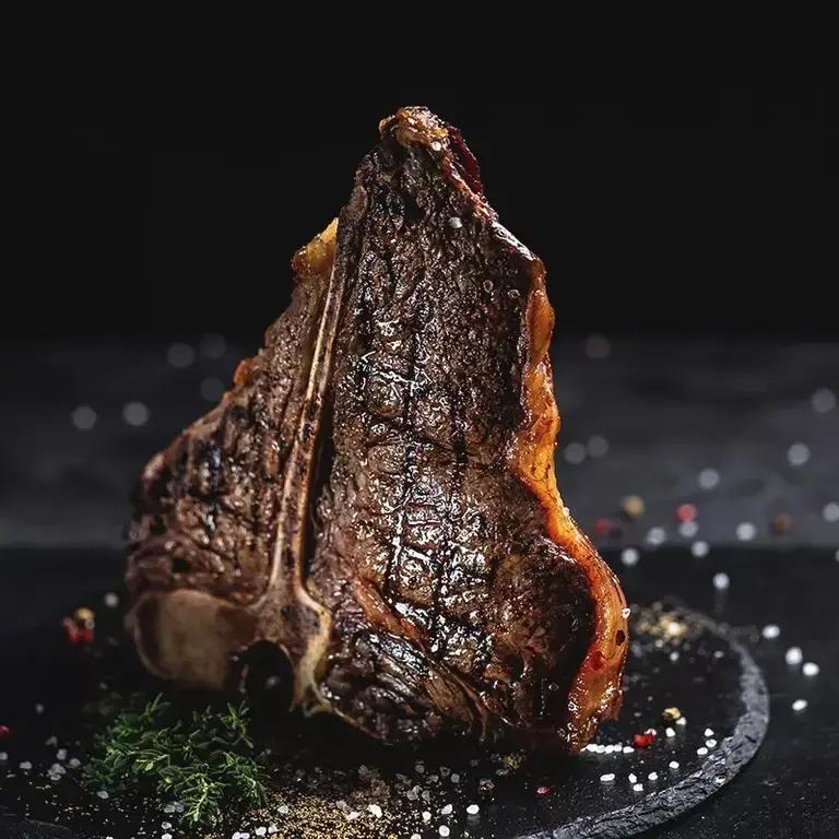 Comment maturer un steak à la maison