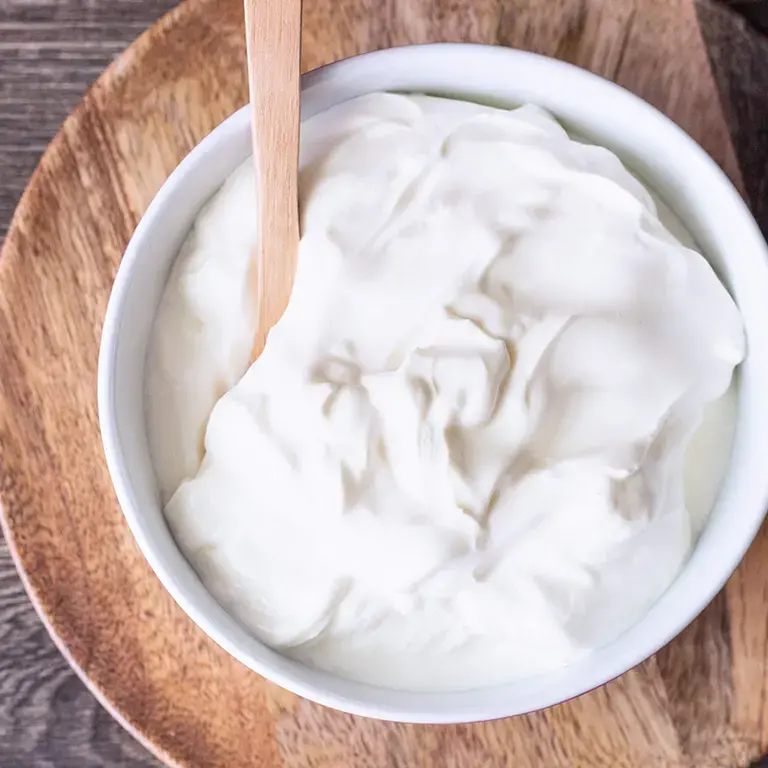 conservation mayonnaise maison - Fine Dining Lovers
