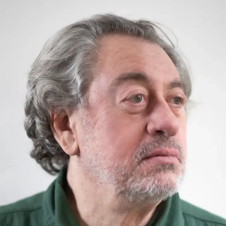 bruno verjus