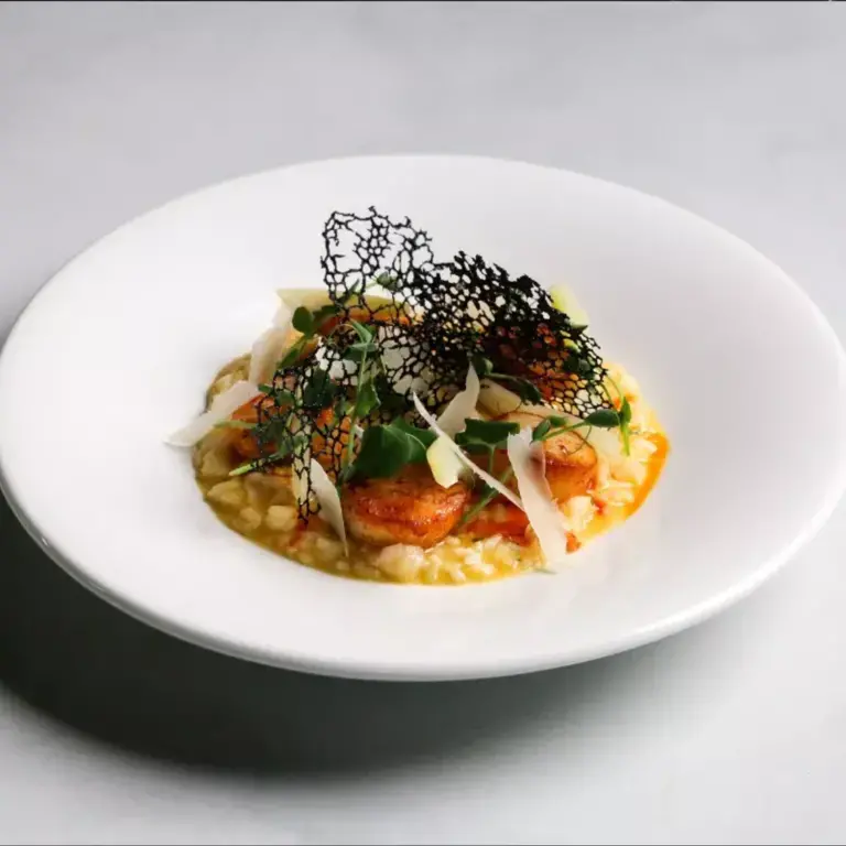 fruits de mer vancouver