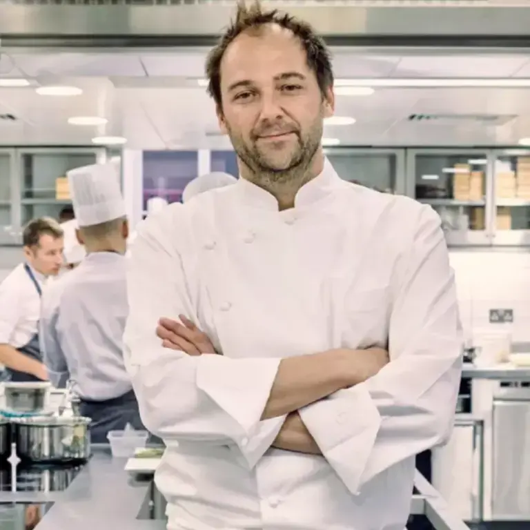 daniel humm