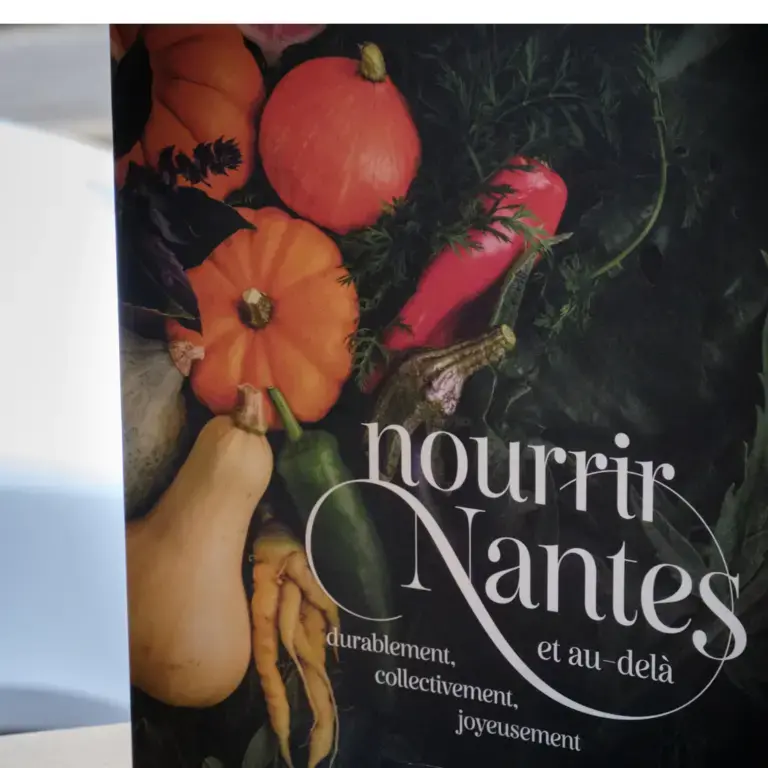 nourrir nantes