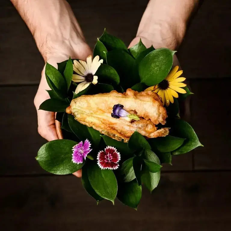 La scène des restaurants de Caracas - El Bosque. Photo : Gonzalo Picón