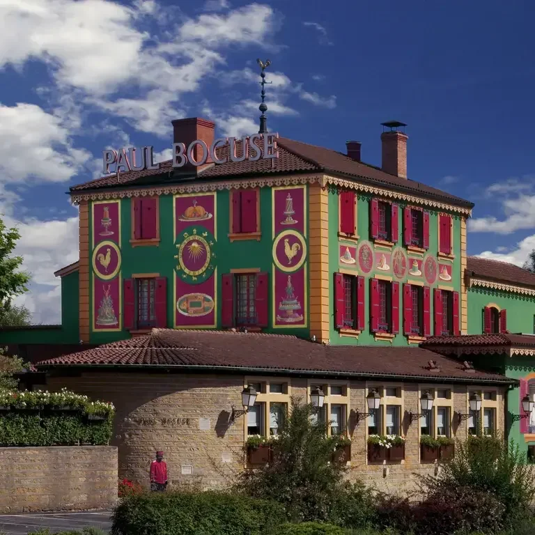 paul bocuse