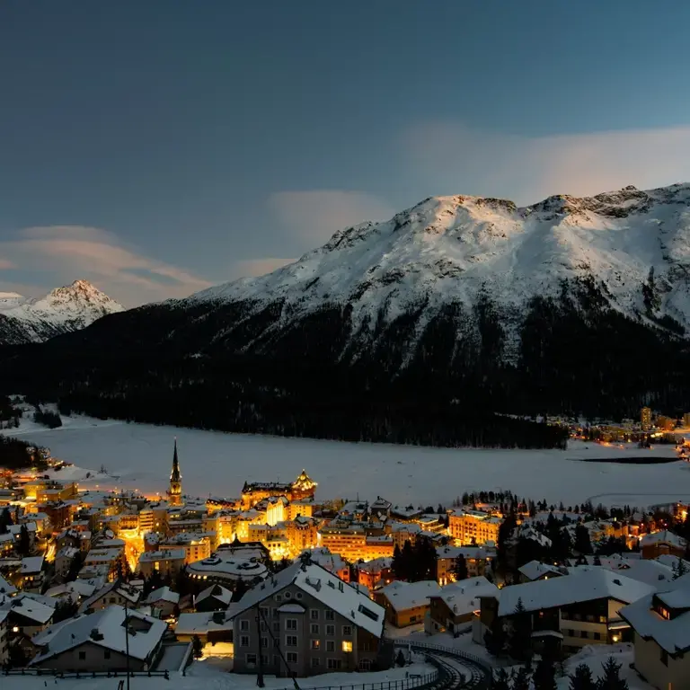 st moritz