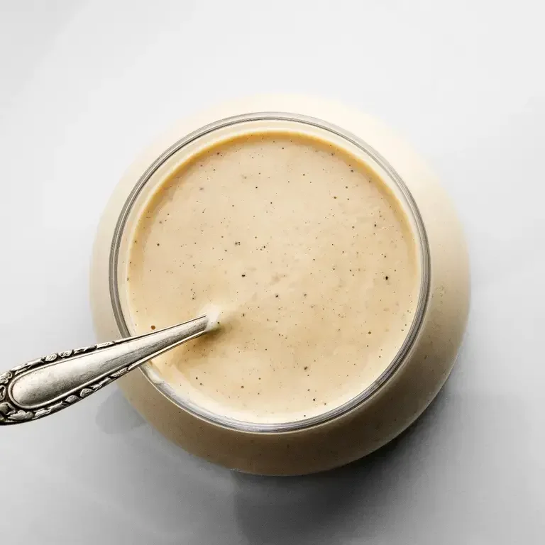 Les sauces de base ou sauces mères