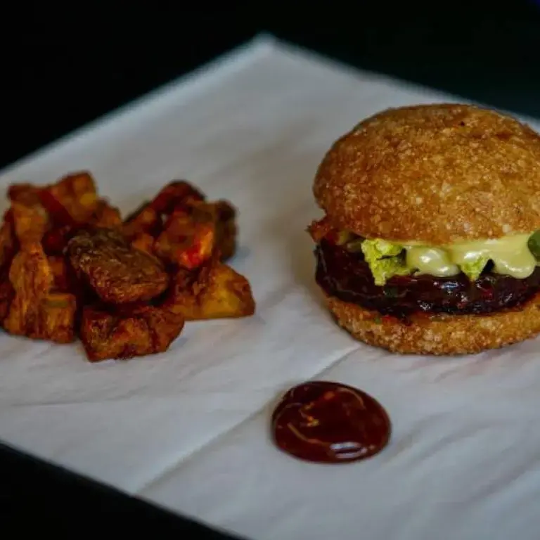 burger alléno