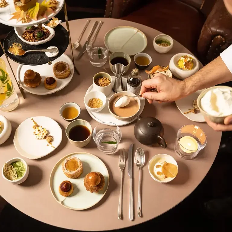 tea time pic