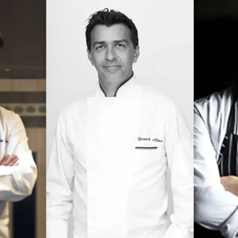 S.Pellegrino Young Chef : qu'attend le jury français des candidats ?