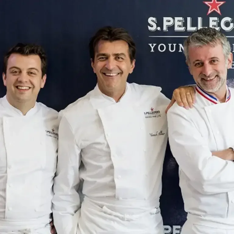S.Pellegrino Young Chef : l'avis du jury sur les jeunes chefs