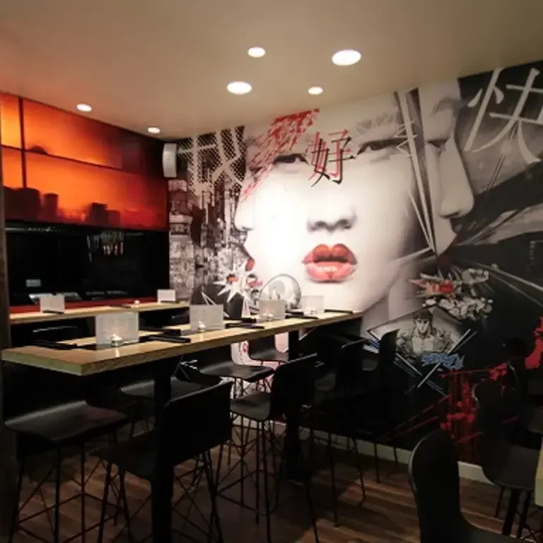 Cuisine fusion : les bons restaurants de Paris