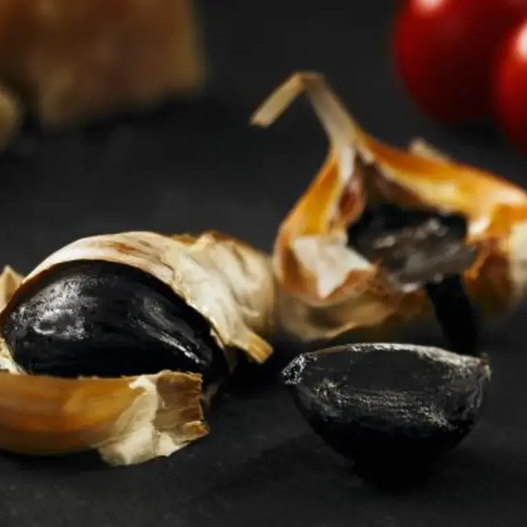 ail noir