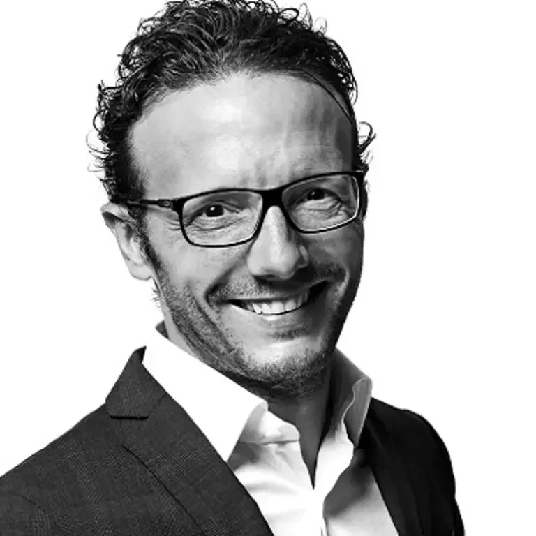 Interview de Simone Zanoni, chef du restaurant Le George à Paris