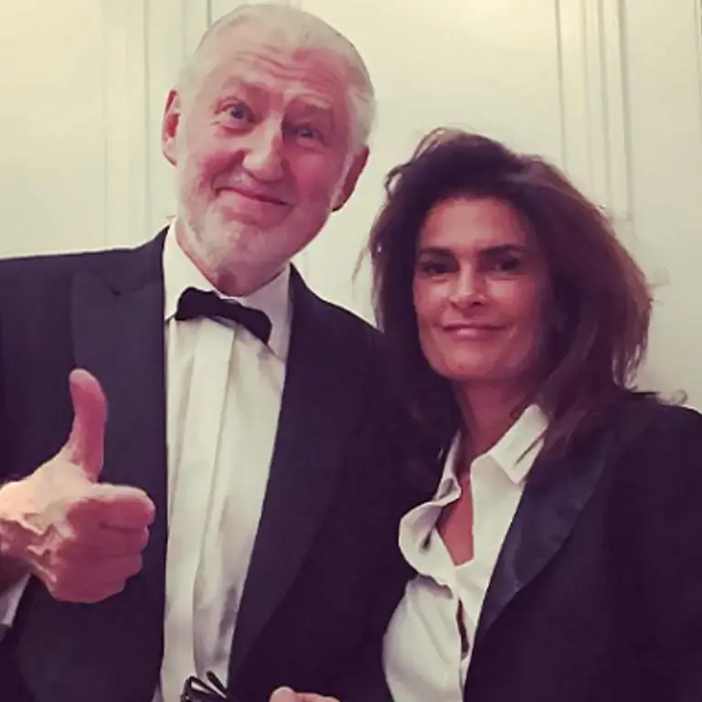 Pierre Gagnaire élu chef de l'année par le magazine GQ