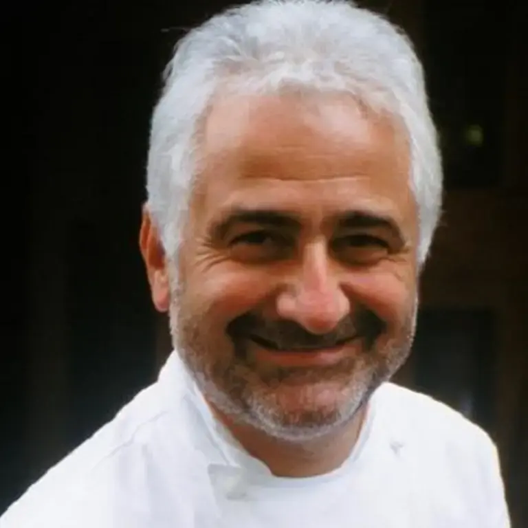 Classement mondial de la gastronomie : le restaurant Guy Savoy vainqueur de La Liste