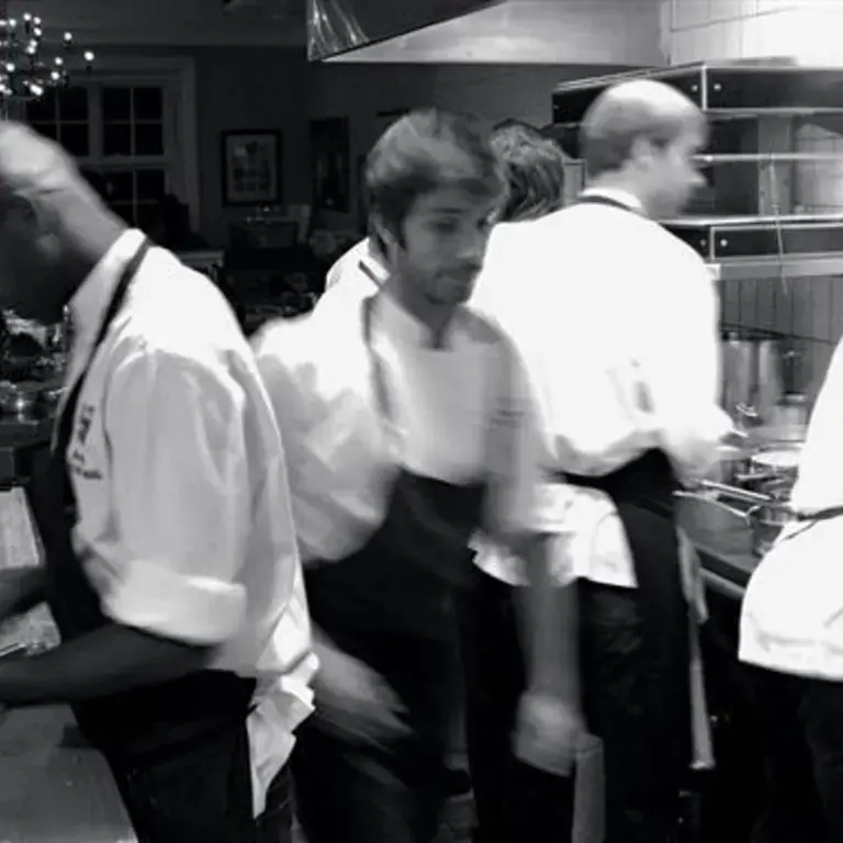 Métier de cuisinier : 15 qualités nécessaires pour devenir chef