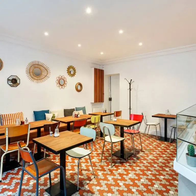 Brunch pas cher : les bons brunchs à moins de 20 euros à Paris