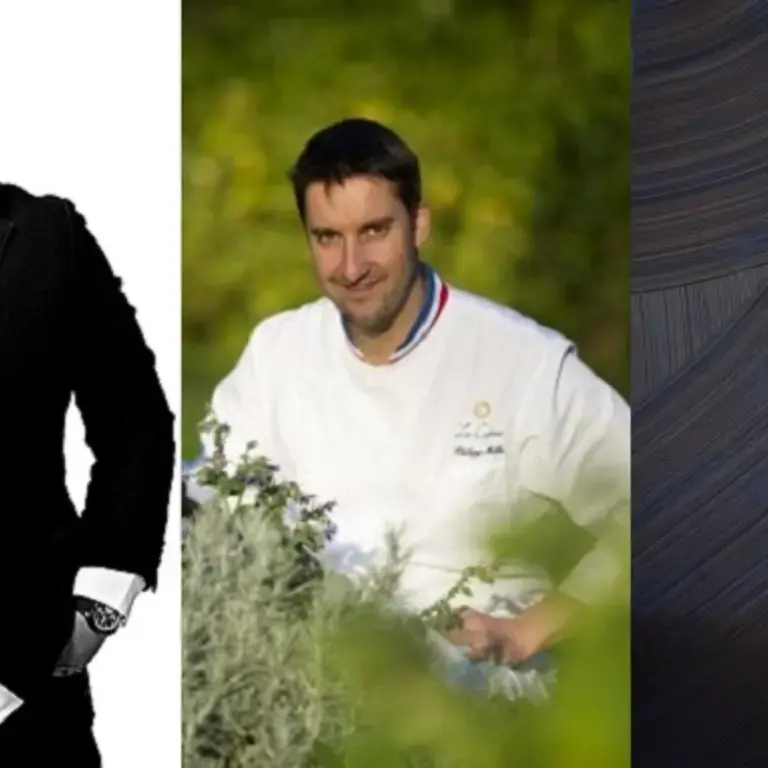 S.Pellegrino Young Chef : voici le jury français de la troisième édition