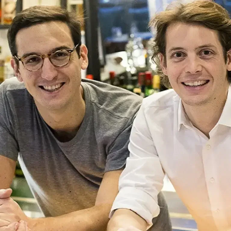 Rencontre avec Victoire Lugger, fondateur du Big Mamma Group à Paris