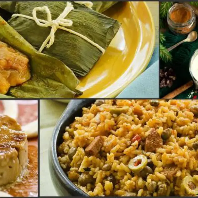 Cuisine portoricaine : 8 plats à connaître