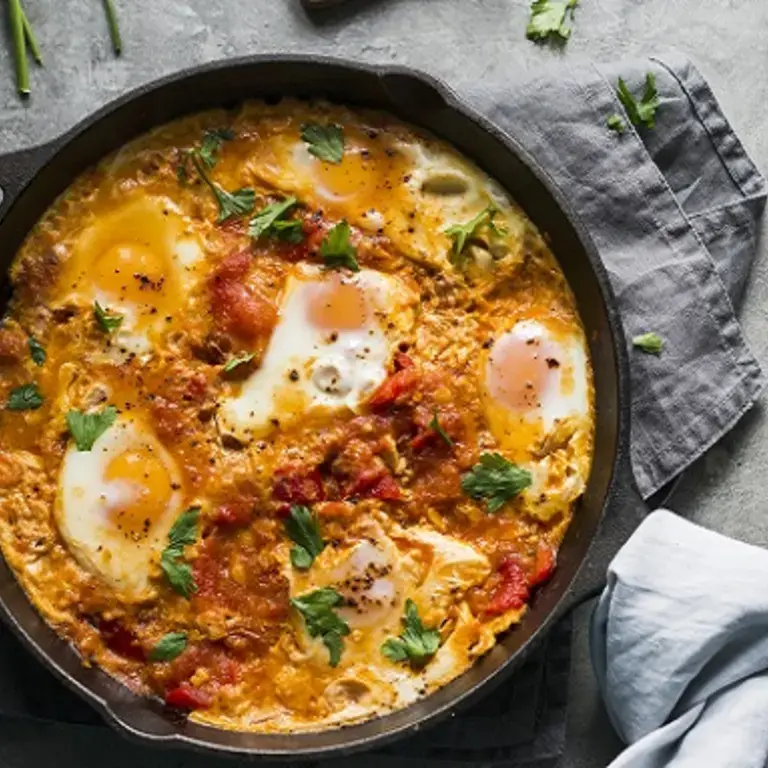 Cuisine tunisienne : 8 plats pour découvrir la cuisine de la Tunisie