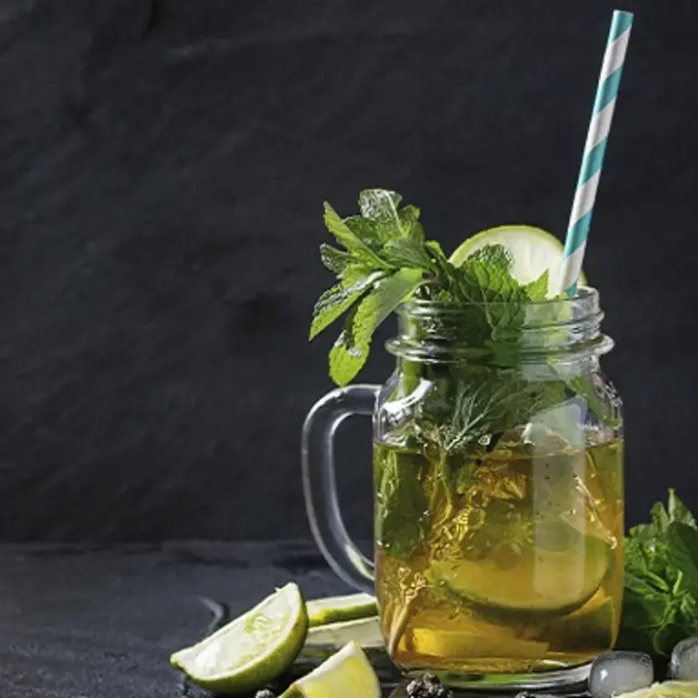 Thé glacé à Paris : nos bonnes adresses